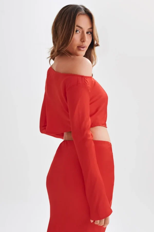Women MESHKI Two Piece Sets<Violeta