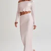 Women MESHKI Skirts<Violeta
