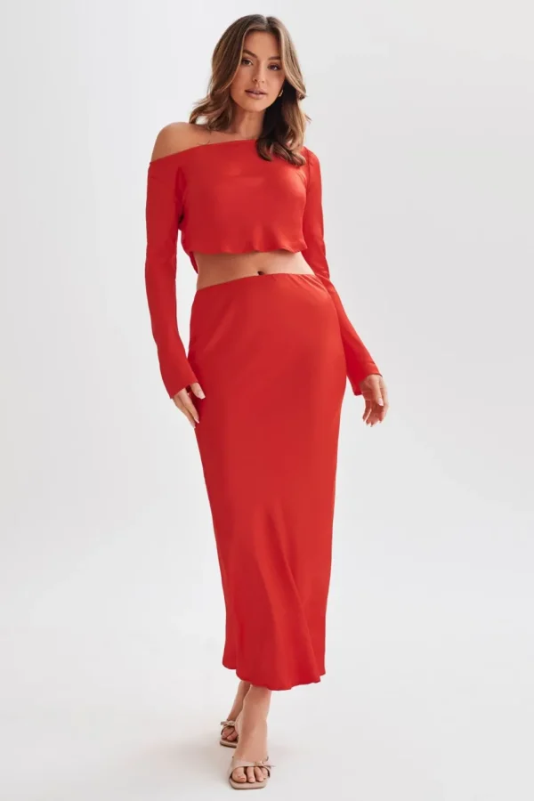 Women MESHKI Two Piece Sets<Violeta