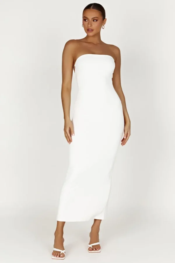 Women MESHKI Maxi Dresses<Vivian