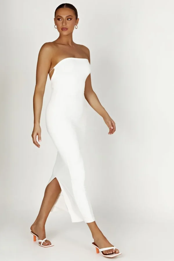 Women MESHKI Maxi Dresses<Vivian