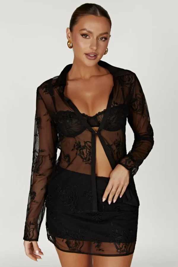 vivica_2.webp Women MESHKI Skirts<Vivica
