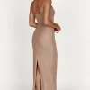 waverly_1.webp Women MESHKI Midi Dresses<Waverly