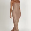 waverly_3.webp Women MESHKI Midi Dresses<Waverly