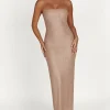 waverly_4.webp Women MESHKI Midi Dresses<Waverly