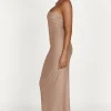 waverly_5.webp Women MESHKI Midi Dresses<Waverly