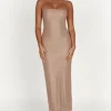 waverly_6.webp Women MESHKI Midi Dresses<Waverly