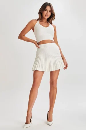 Women MESHKI Skirts<Wendy