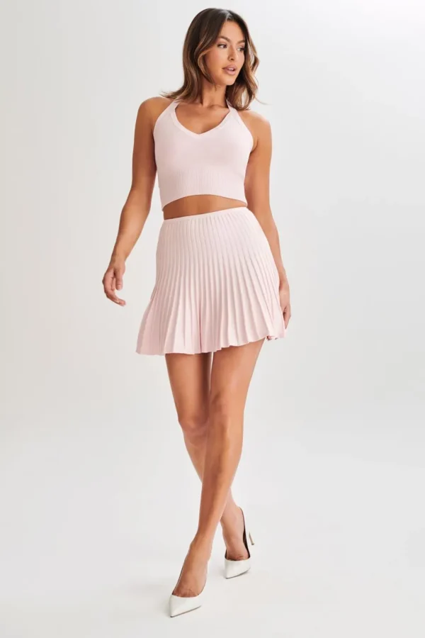 Women MESHKI Two Piece Sets<Wendy
