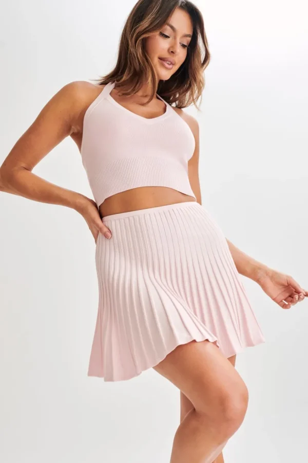 Women MESHKI Two Piece Sets<Wendy
