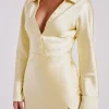 whitley_1.webp Women MESHKI Maxi Dresses<Whitley