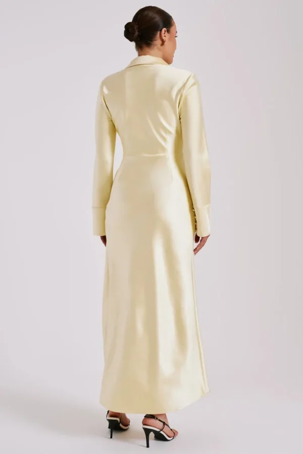 whitley_2.webp Women MESHKI Maxi Dresses<Whitley