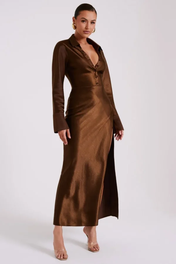 whitley_4-1.webp Women MESHKI Maxi Dresses<Whitley