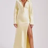 whitley_5.webp Women MESHKI Maxi Dresses<Whitley