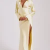 whitley_7.webp Women MESHKI Maxi Dresses<Whitley