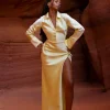 whitley_8.webp Women MESHKI Maxi Dresses<Whitley