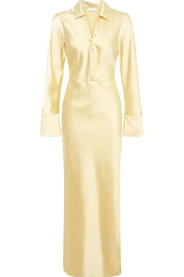 whitley_9.webp Women MESHKI Maxi Dresses<Whitley