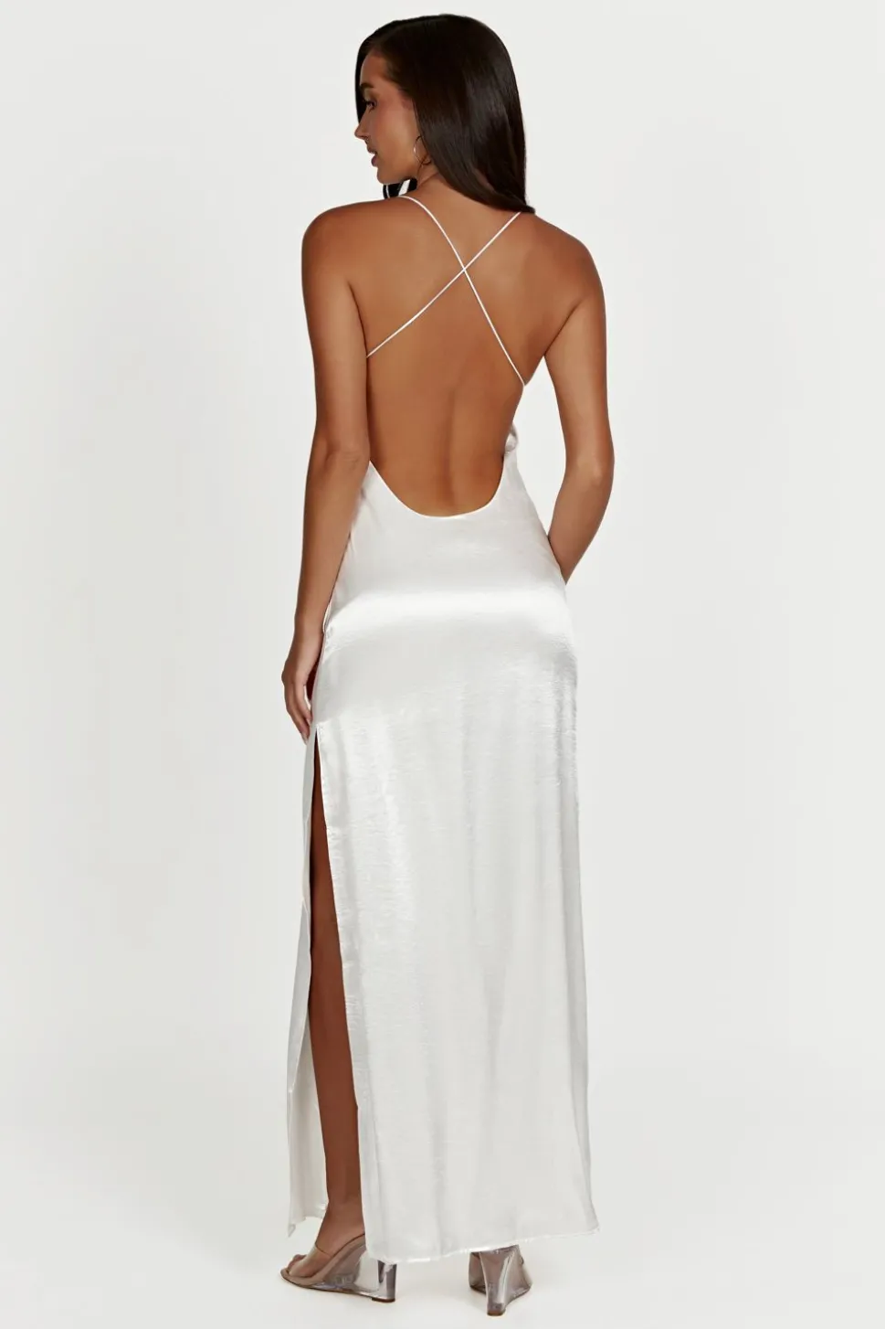 Women MESHKI Maxi Dresses<Whitney