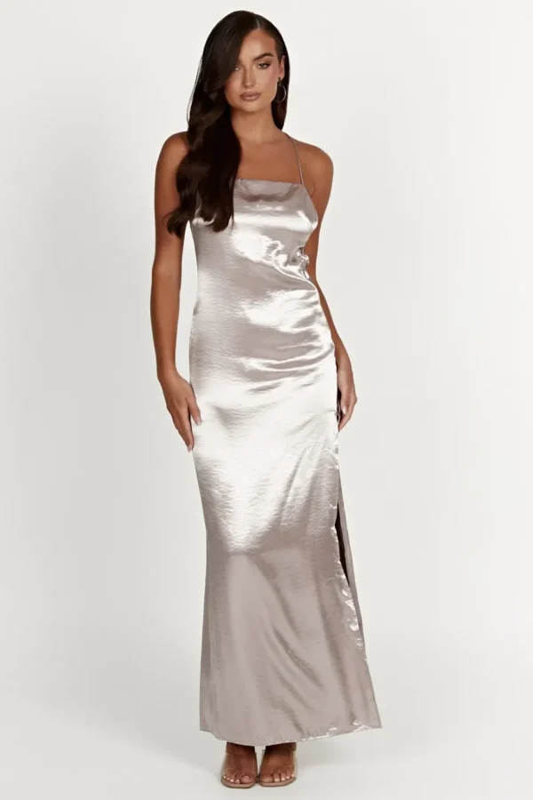 whitney_9.webp Women MESHKI Maxi Dresses<Whitney