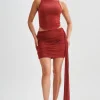 Women MESHKI Skirts<Wren