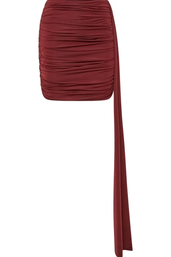 Women MESHKI Skirts<Wren