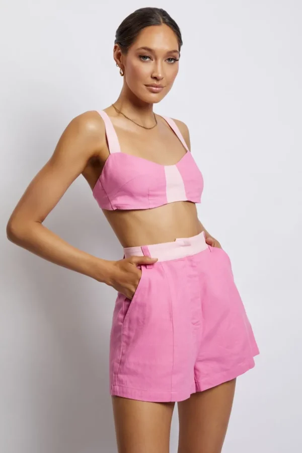 yalda_4.webp Women MESHKI Tops<Yalda