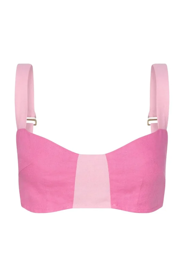 yalda_5.webp Women MESHKI Tops<Yalda