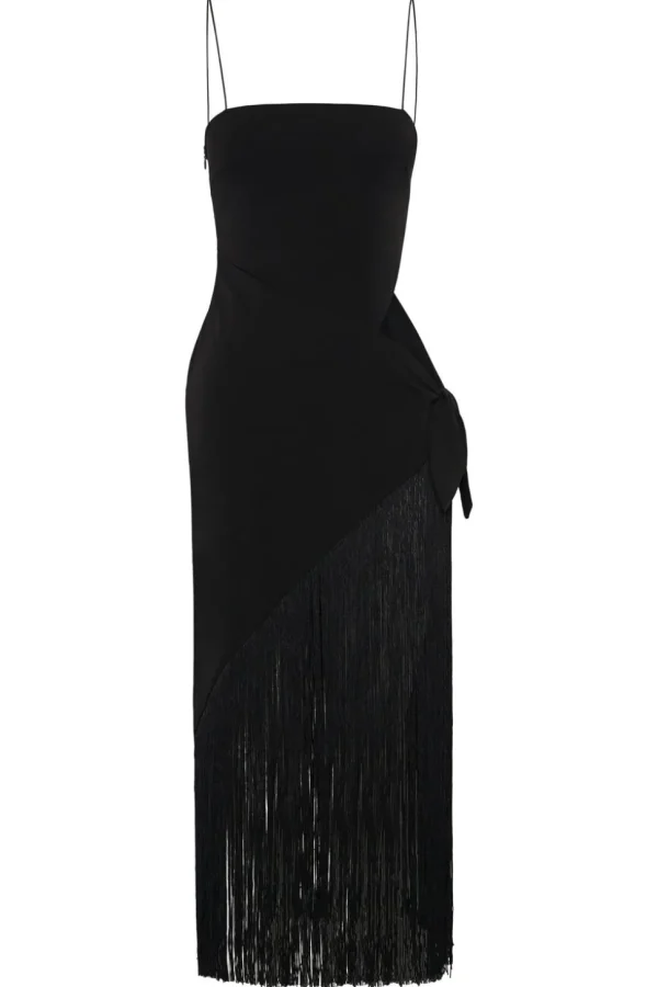 yasmin_7.webp Women MESHKI Midi Dresses<Yasmin