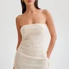 Women MESHKI Mini Dresses<Yolanda