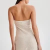 Women MESHKI Mini Dresses<Yolanda