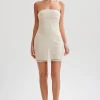 Women MESHKI Mini Dresses<Yolanda