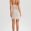 Women MESHKI Mini Dresses<Yolanda