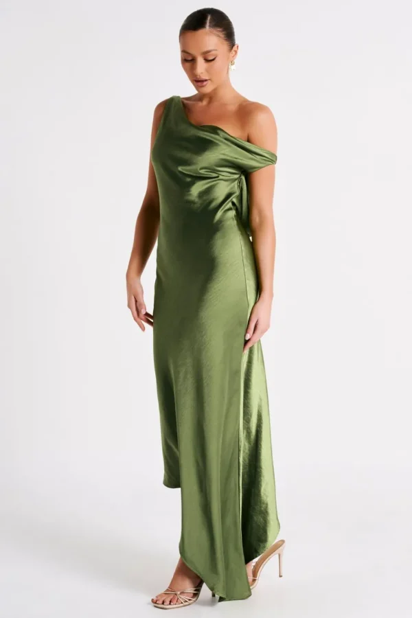 yvette_0-3.webp Women MESHKI Maxi Dresses<Yvette