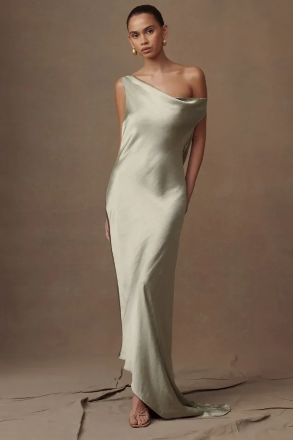 yvette_0-5.webp Women MESHKI Maxi Dresses<Yvette