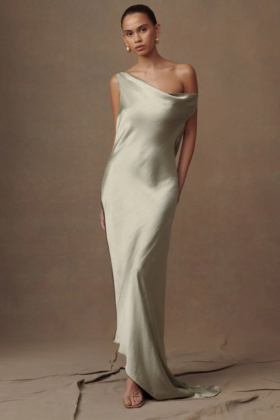yvette_0-5.webp Women MESHKI Maxi Dresses<Yvette