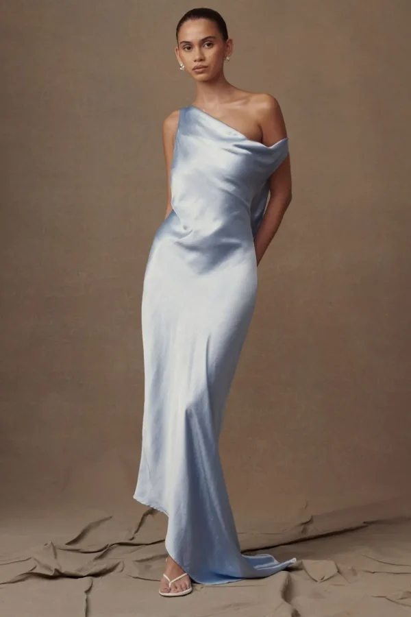 yvette_0-6.webp Women MESHKI Maxi Dresses<Yvette