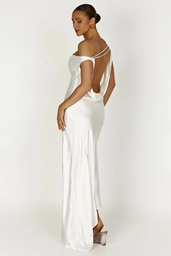 yvette_0.webp Women MESHKI Maxi Dresses<Yvette
