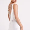 yvette_0-8.webp Women MESHKI Mini Dresses<Yvette