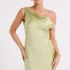 yvette_0-9.webp Women MESHKI Mini Dresses<Yvette