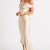 Women MESHKI Maxi Dresses<Yvette