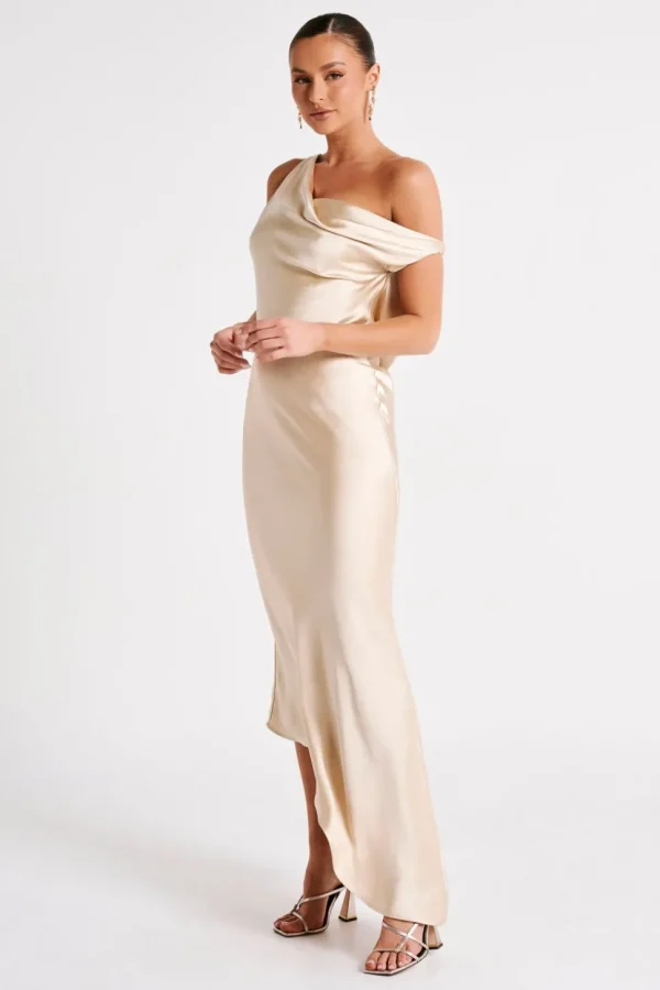 Women MESHKI Maxi Dresses<Yvette