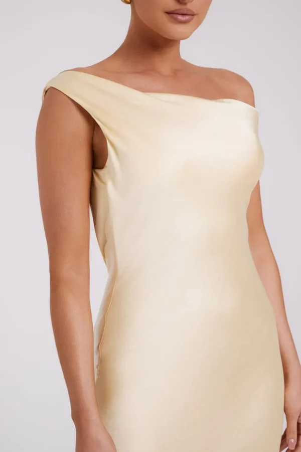 yvette_1-4.webp Women MESHKI Maxi Dresses<Yvette