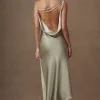yvette_1-5.webp Women MESHKI Maxi Dresses<Yvette