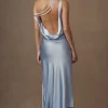 yvette_1-6.webp Women MESHKI Maxi Dresses<Yvette