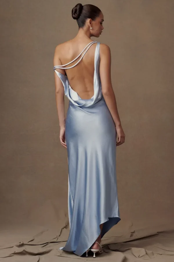 yvette_1-6.webp Women MESHKI Maxi Dresses<Yvette
