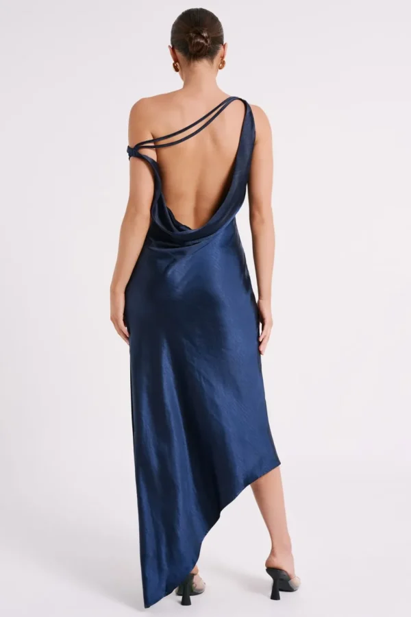 yvette_1-7.webp Women MESHKI Maxi Dresses<Yvette