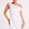 yvette_1-8.webp Women MESHKI Mini Dresses<Yvette