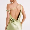 yvette_1-9.webp Women MESHKI Mini Dresses<Yvette