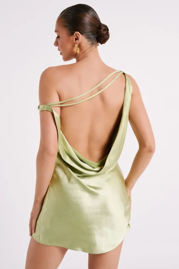 yvette_1-9.webp Women MESHKI Mini Dresses<Yvette