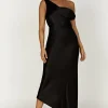 yvette_2-1.webp Women MESHKI Maxi Dresses<Yvette